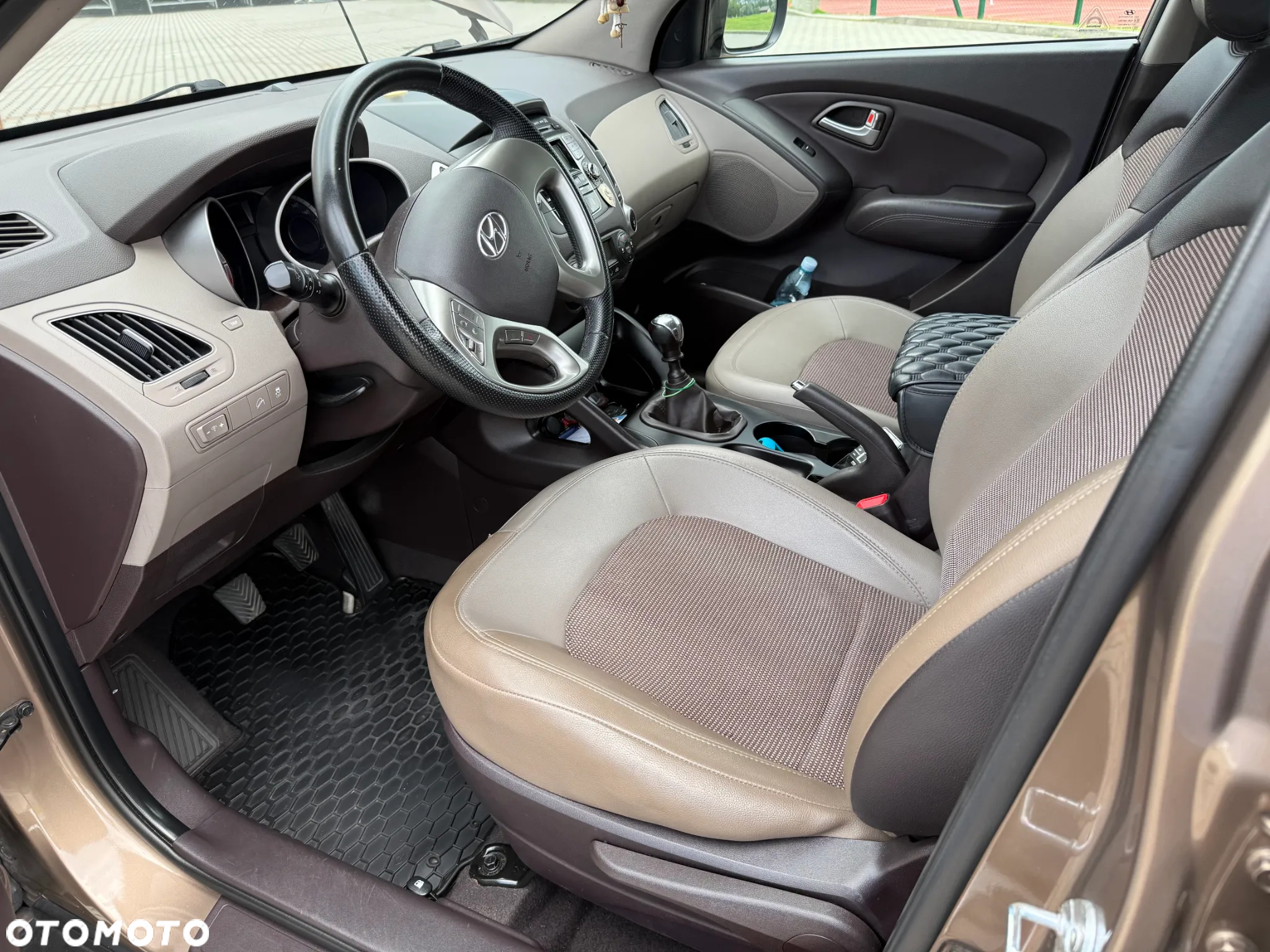 Hyundai ix35 1.6 GDI Comfort 2WD - 8