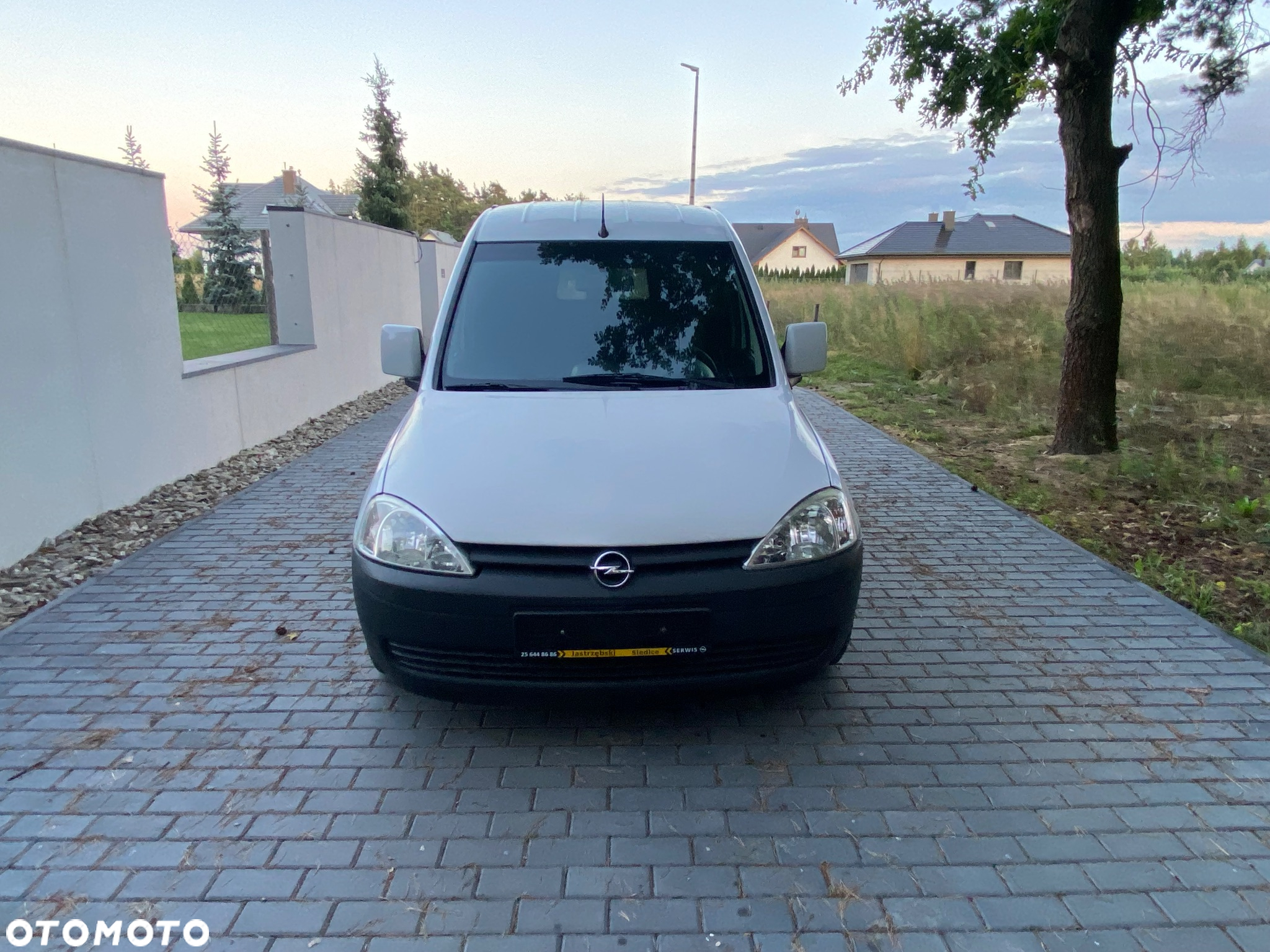 Opel Combo - 2
