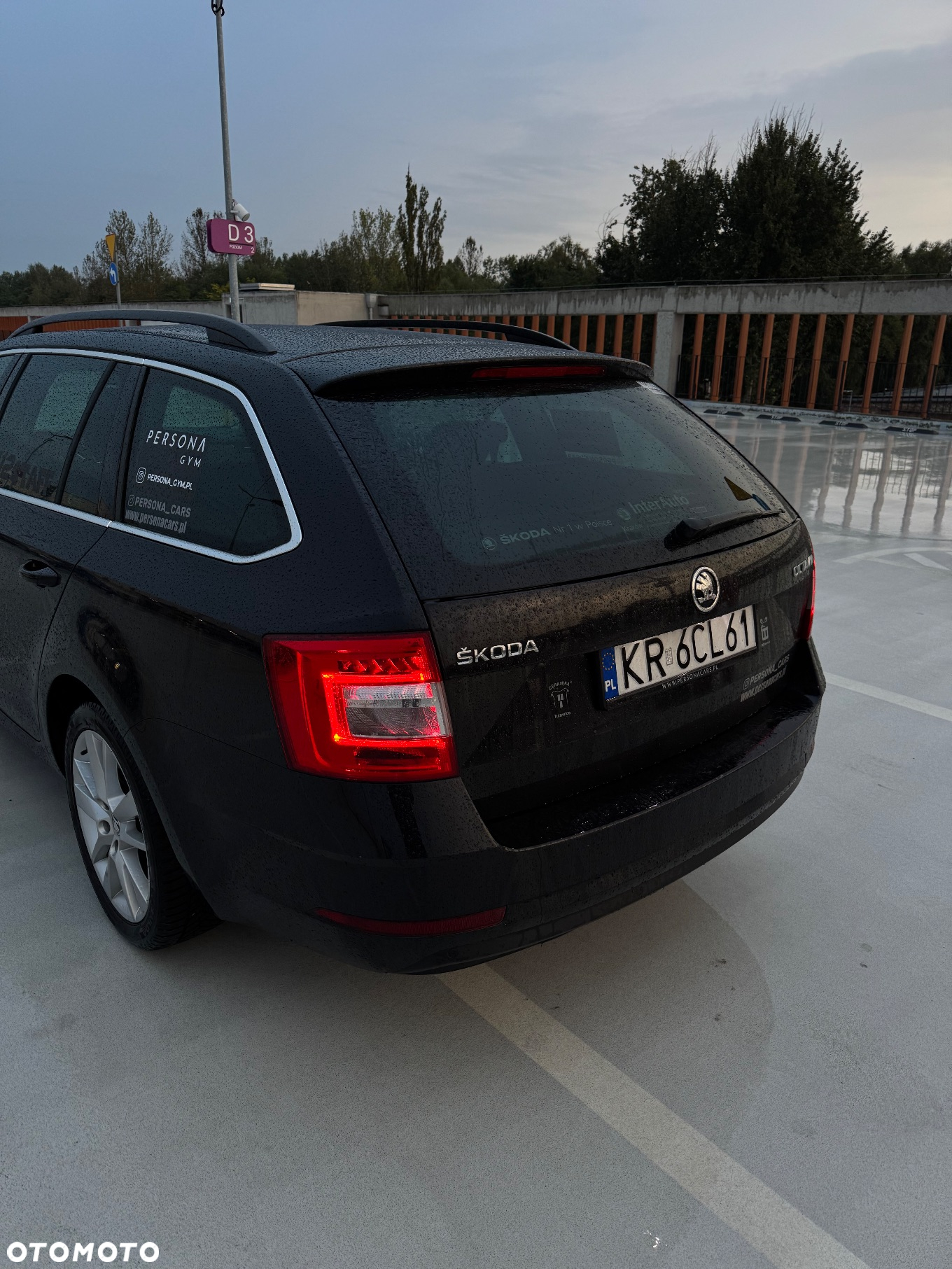 Skoda Octavia 2.0 TDI Style - 3