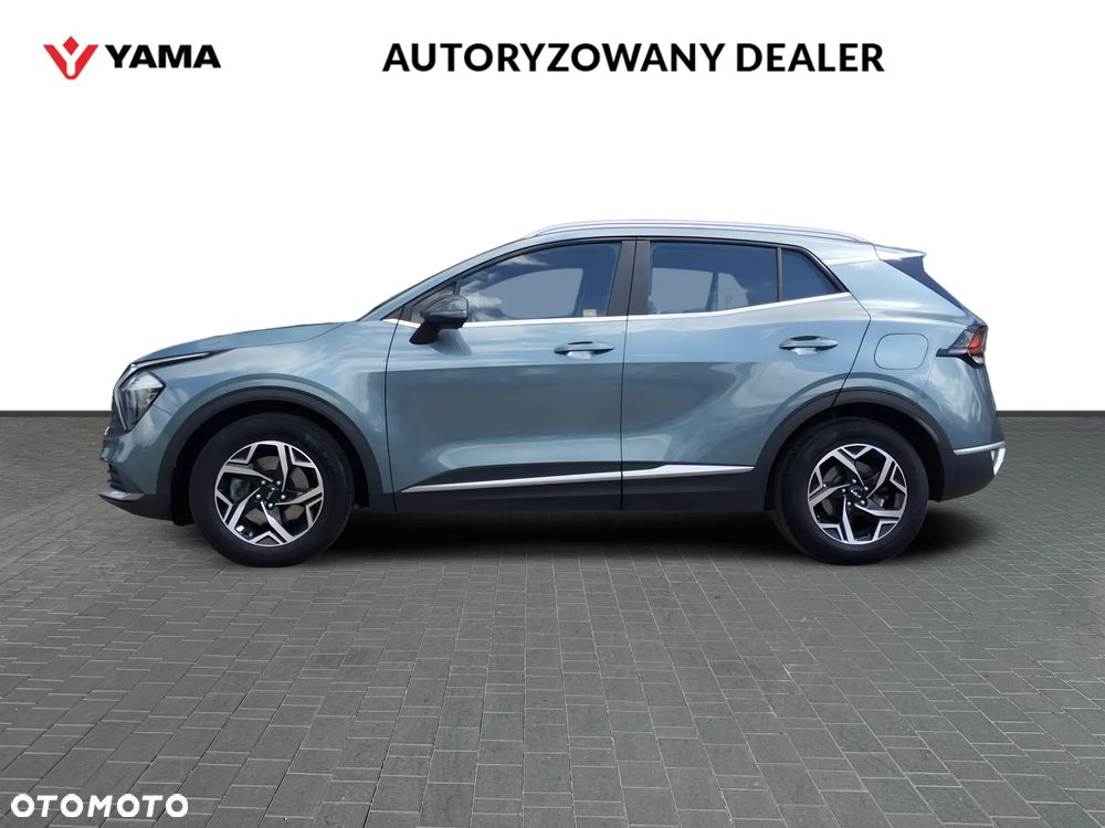Kia Sportage 1.6 T-GDI M 2WD - 2