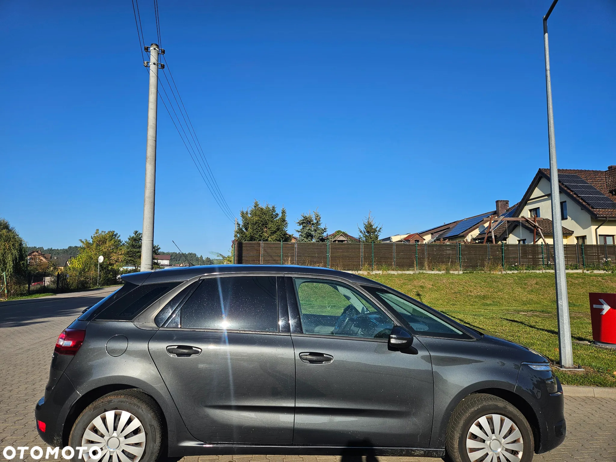 Citroën C4 Picasso 1.6 VTi Attraction - 5