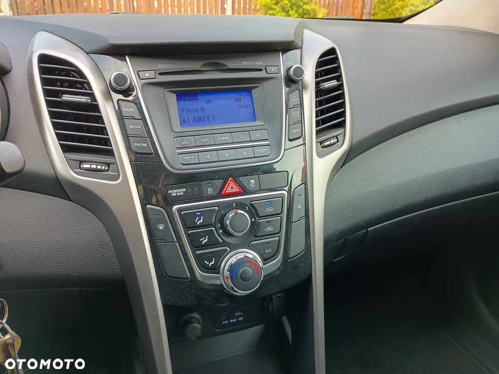 Hyundai i30 1.4 Comfort - 10