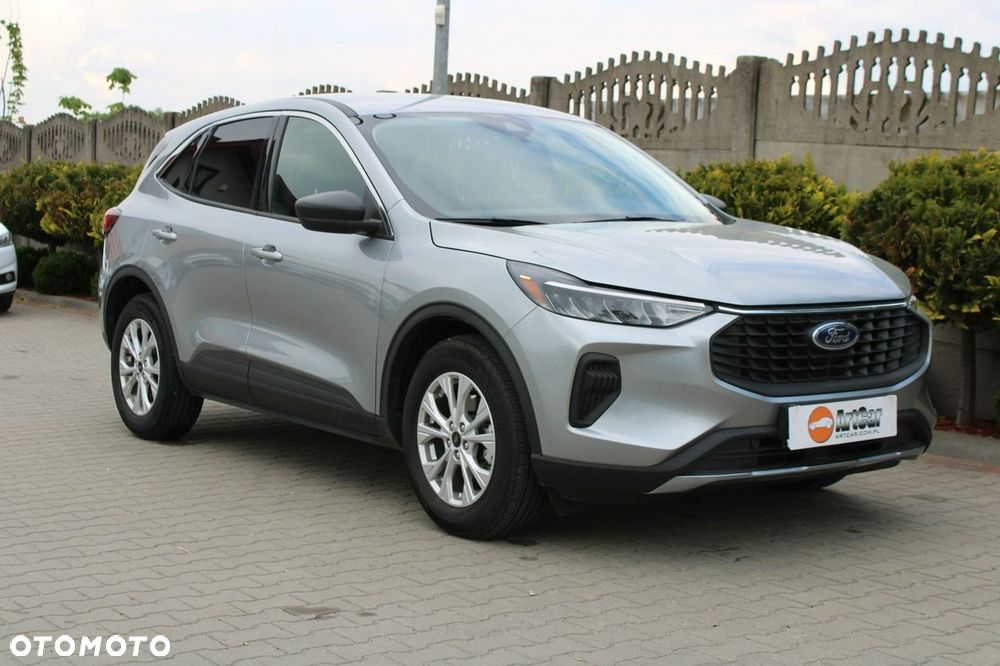 Ford Escape - 13