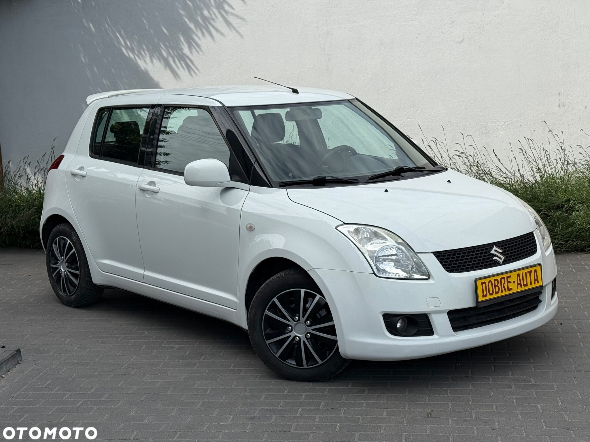 Suzuki Swift 1.3 GS / Premium - 16
