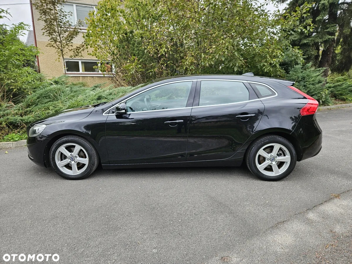 Volvo V40 - 6