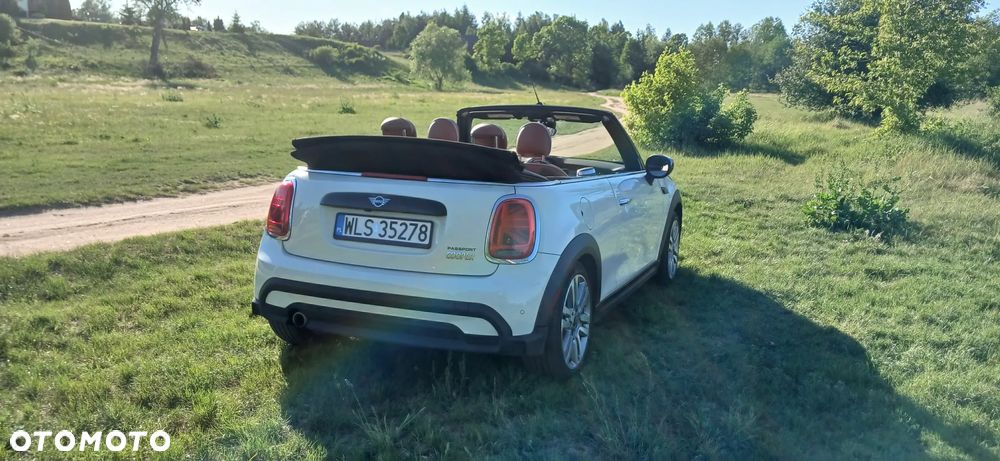 MINI Cooper - 22