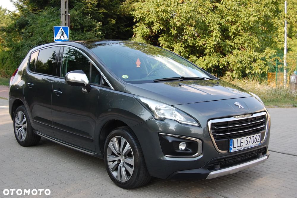Peugeot 3008 BlueHDi 120 Stop & Start Business-Line - 37