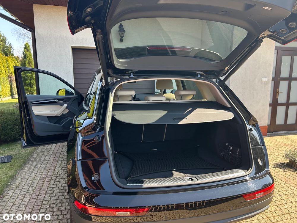 Audi Q5 2.0 TDI Quattro S tronic - 10