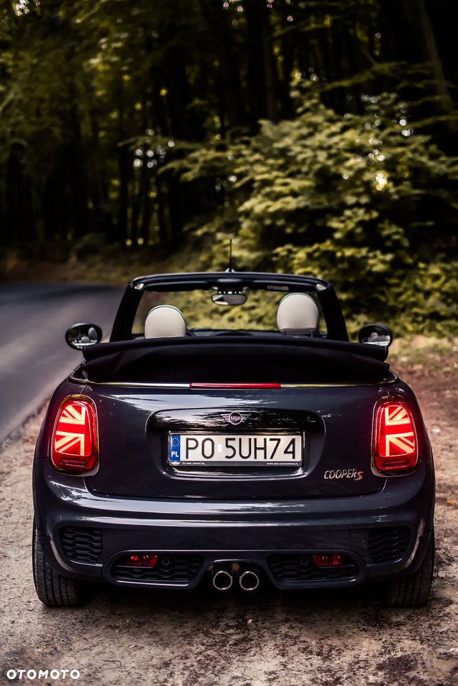 MINI Cooper S Standard - 12