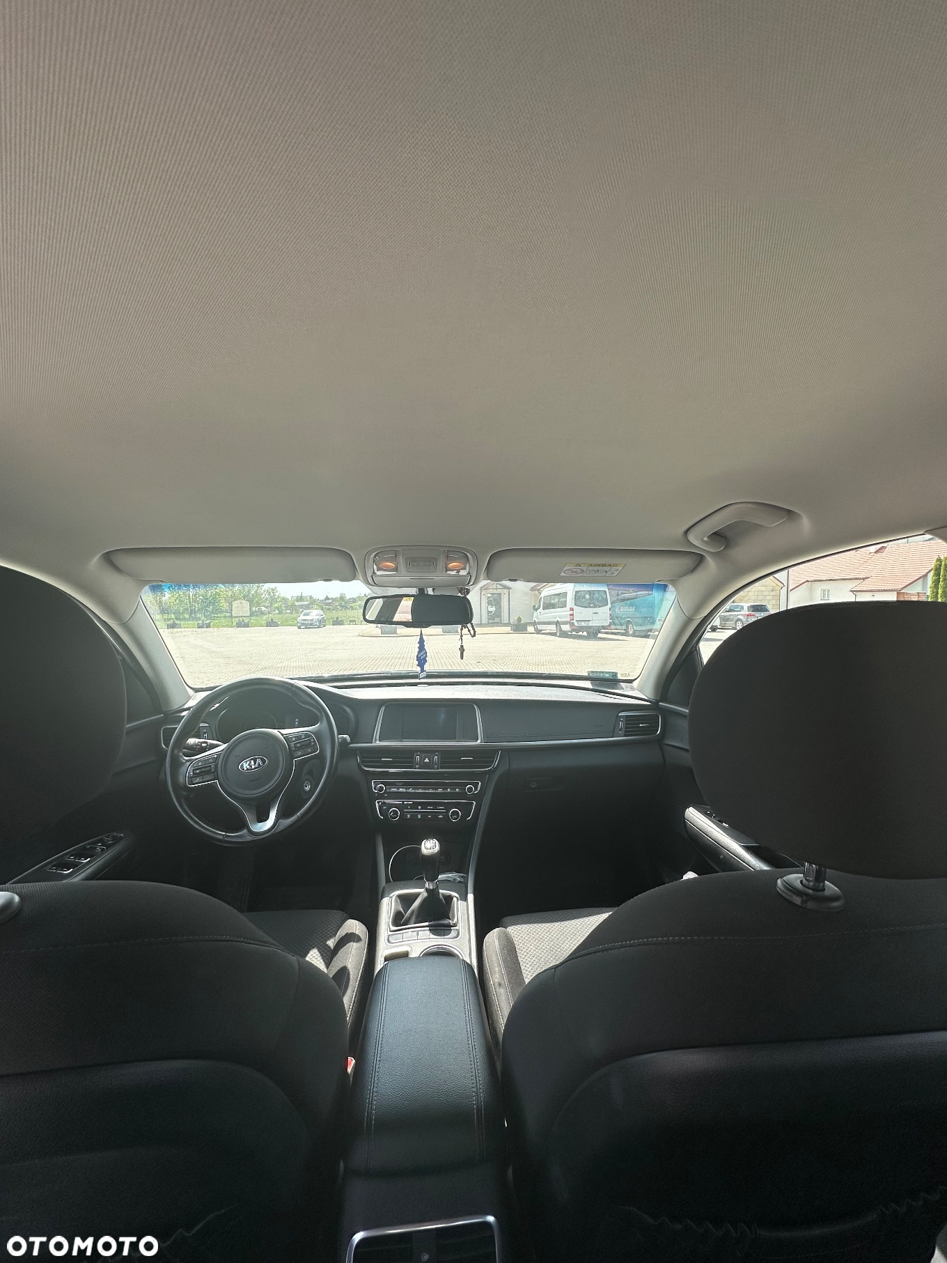 Kia Optima - 6