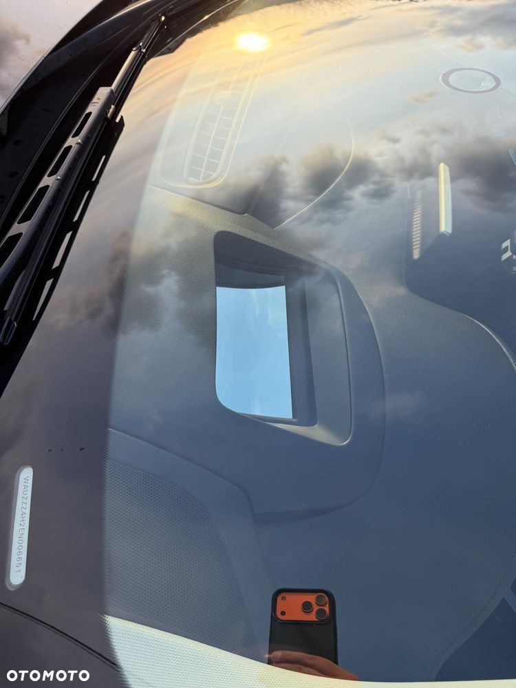 Audi A8 3.0 TDI DPF clean quattro tiptronic - 30