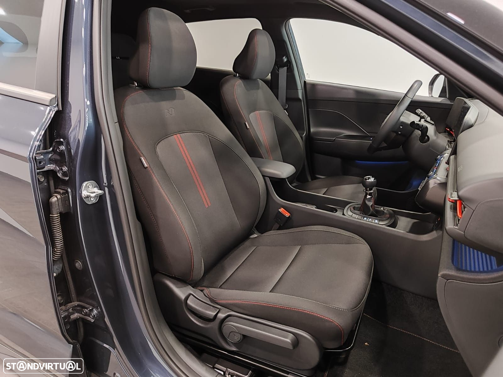 Hyundai Kauai 1.0 T-GDi N-Line TT - 11