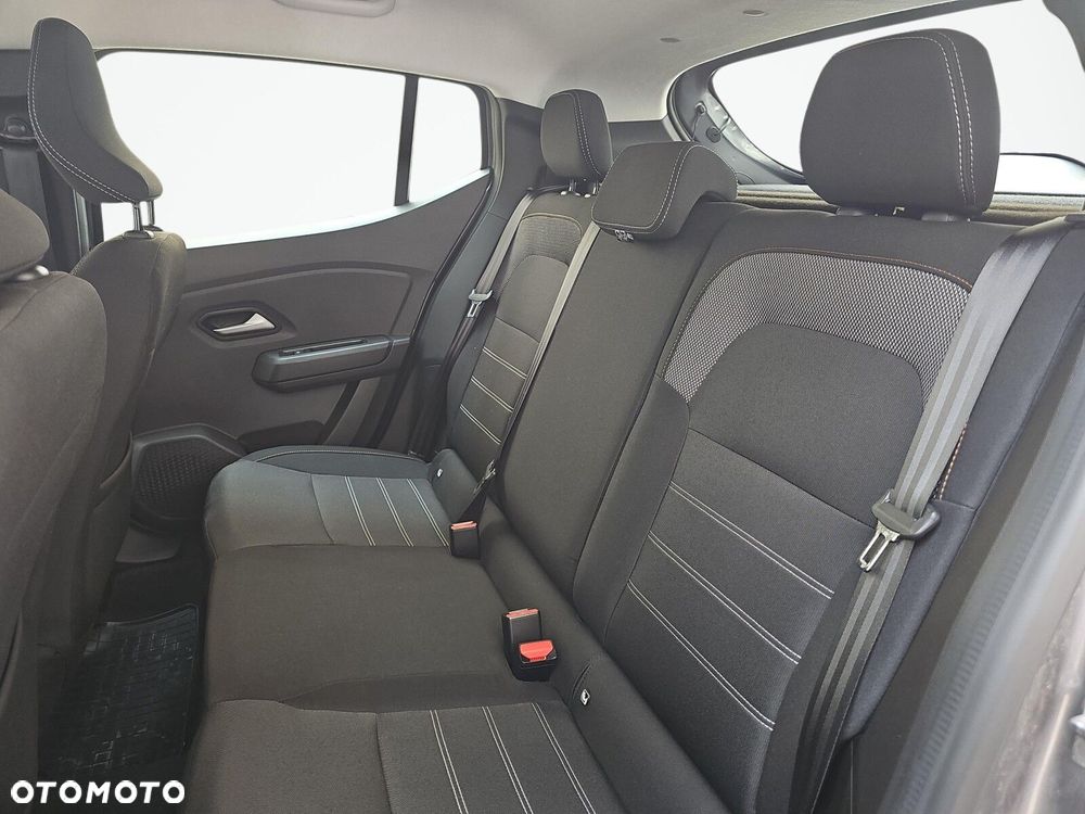 Dacia Sandero Stepway - 28