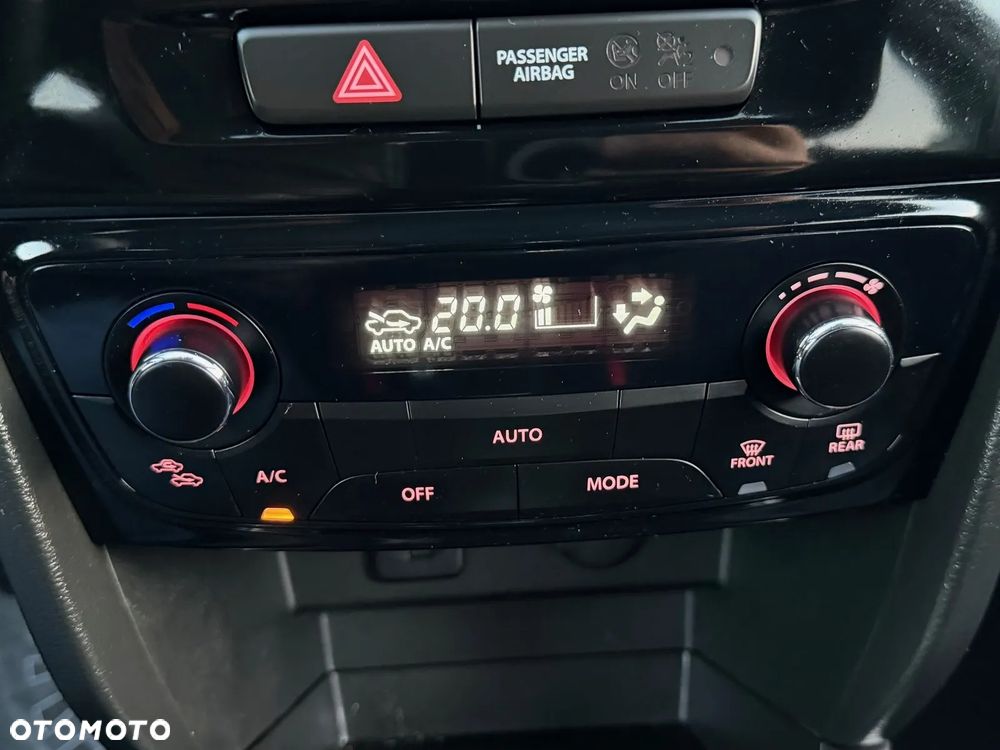 Suzuki Vitara 1.4 Boosterjet Premium 2WD - 11