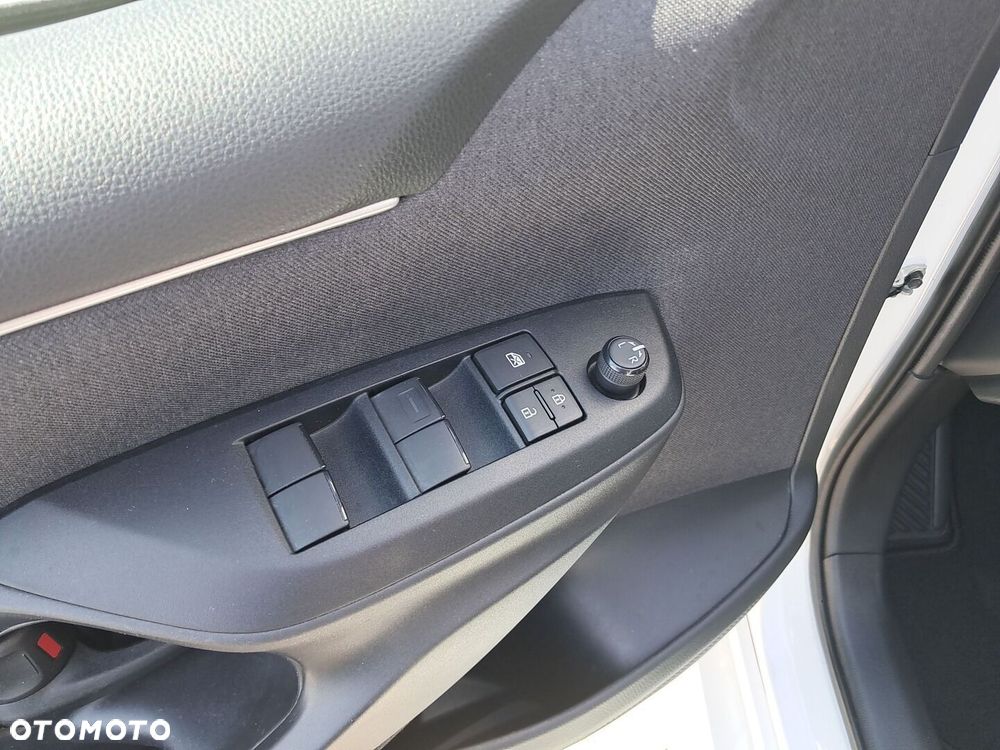 Toyota Yaris Hybrid 1.5 Comfort - 11