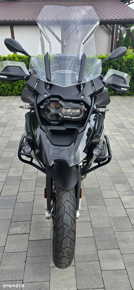 BMW GS - 2