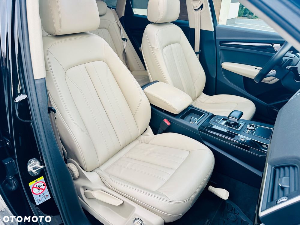 Audi Q5 3.0 TDI Quattro Tiptronic - 35