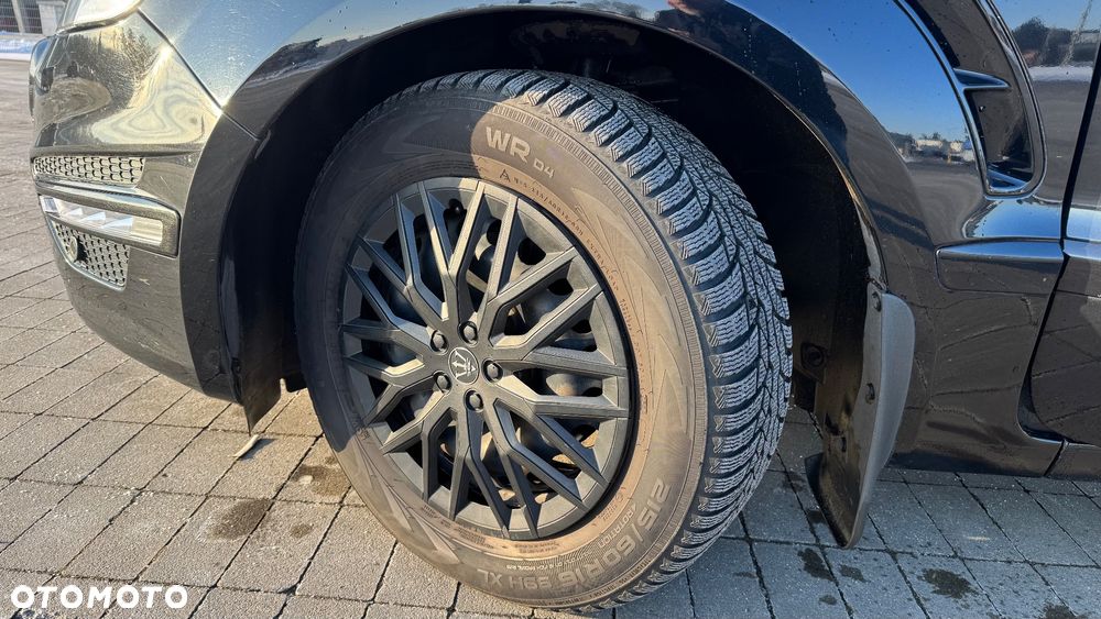 Ford S-Max 2.0 TDCi DPF Trend - 8