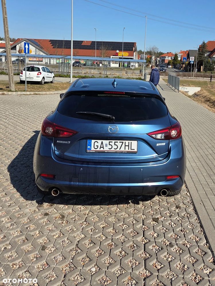 Mazda 3 2.0 Skyenergy - 5