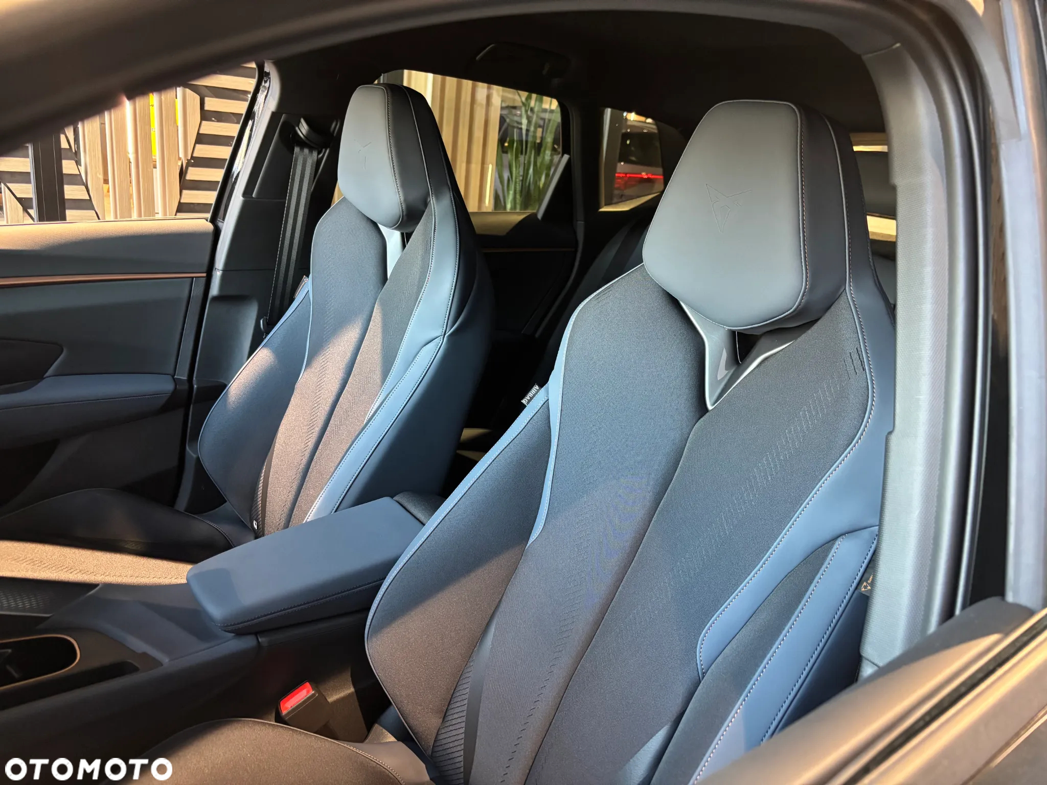 Cupra Terramar 1.5 eHybrid PHEV DSG - 9