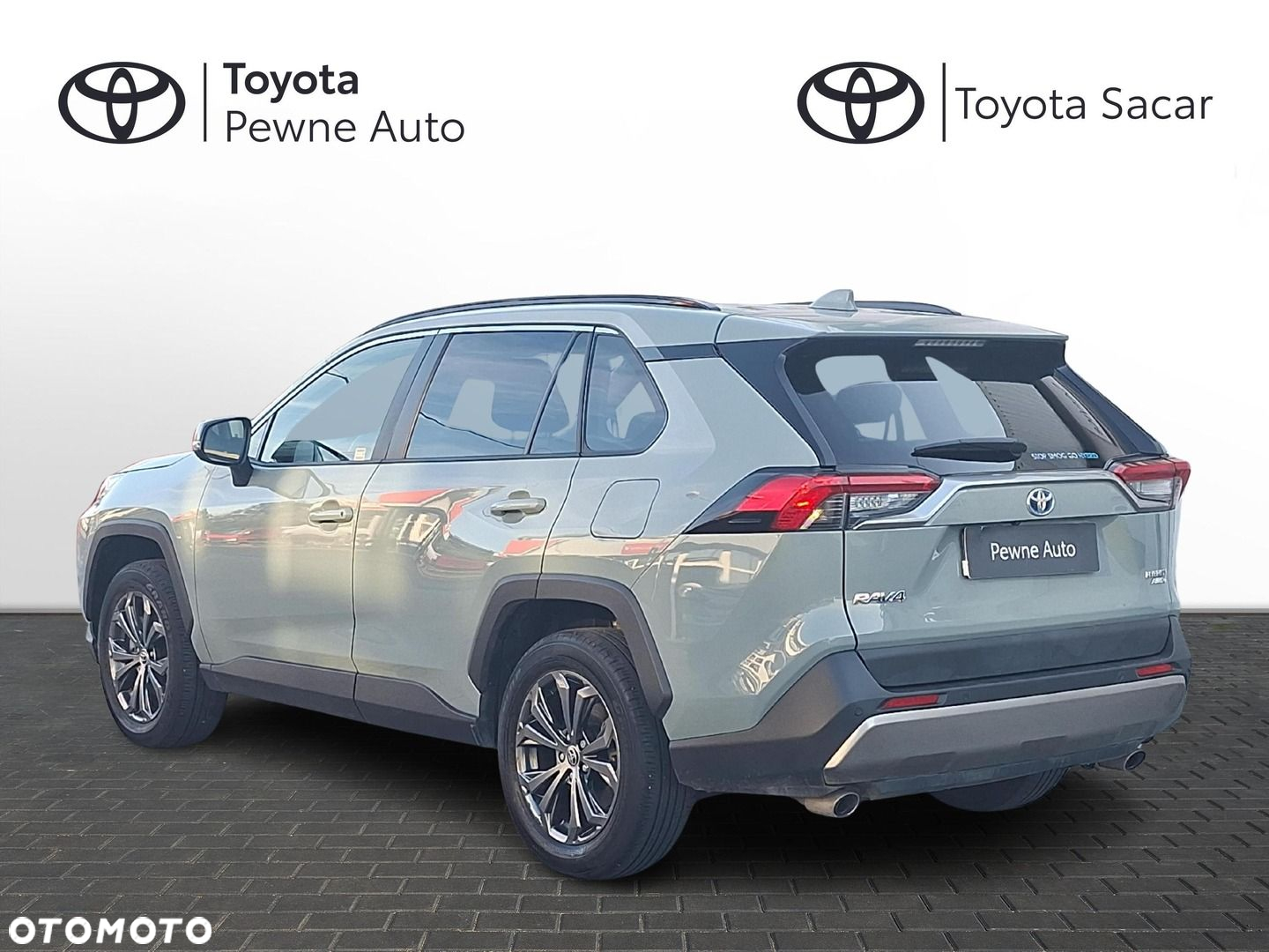 Toyota RAV4 - 3