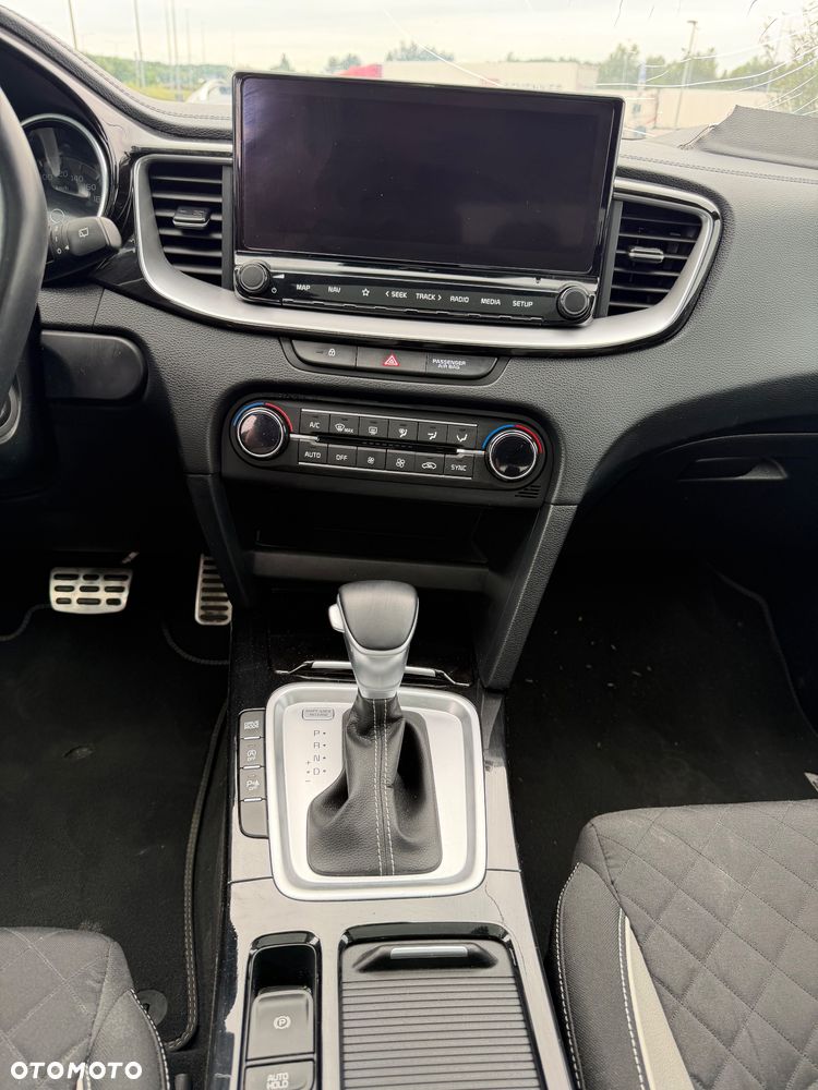 Kia ProCeed 1.5 T-GDI GT Line DCT - 16