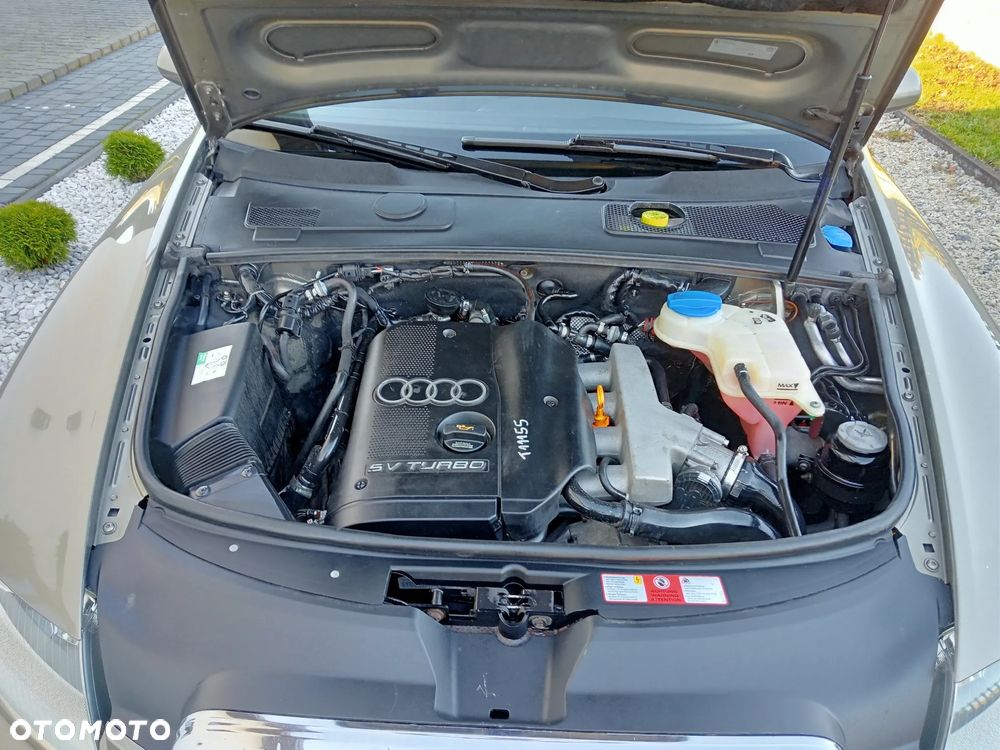 Audi A6 Limousine - 17