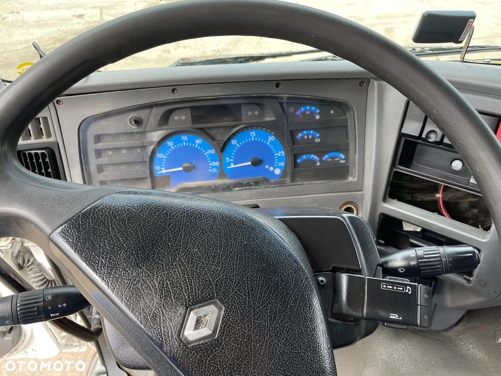 Renault KERAX - 21