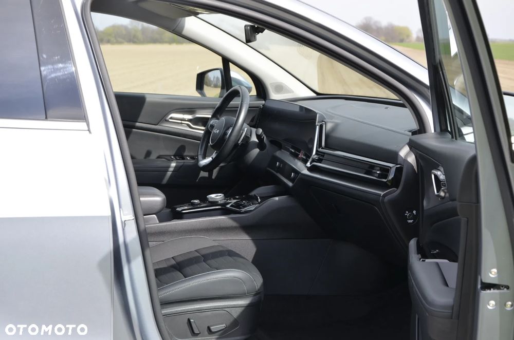 Kia Sportage - 23