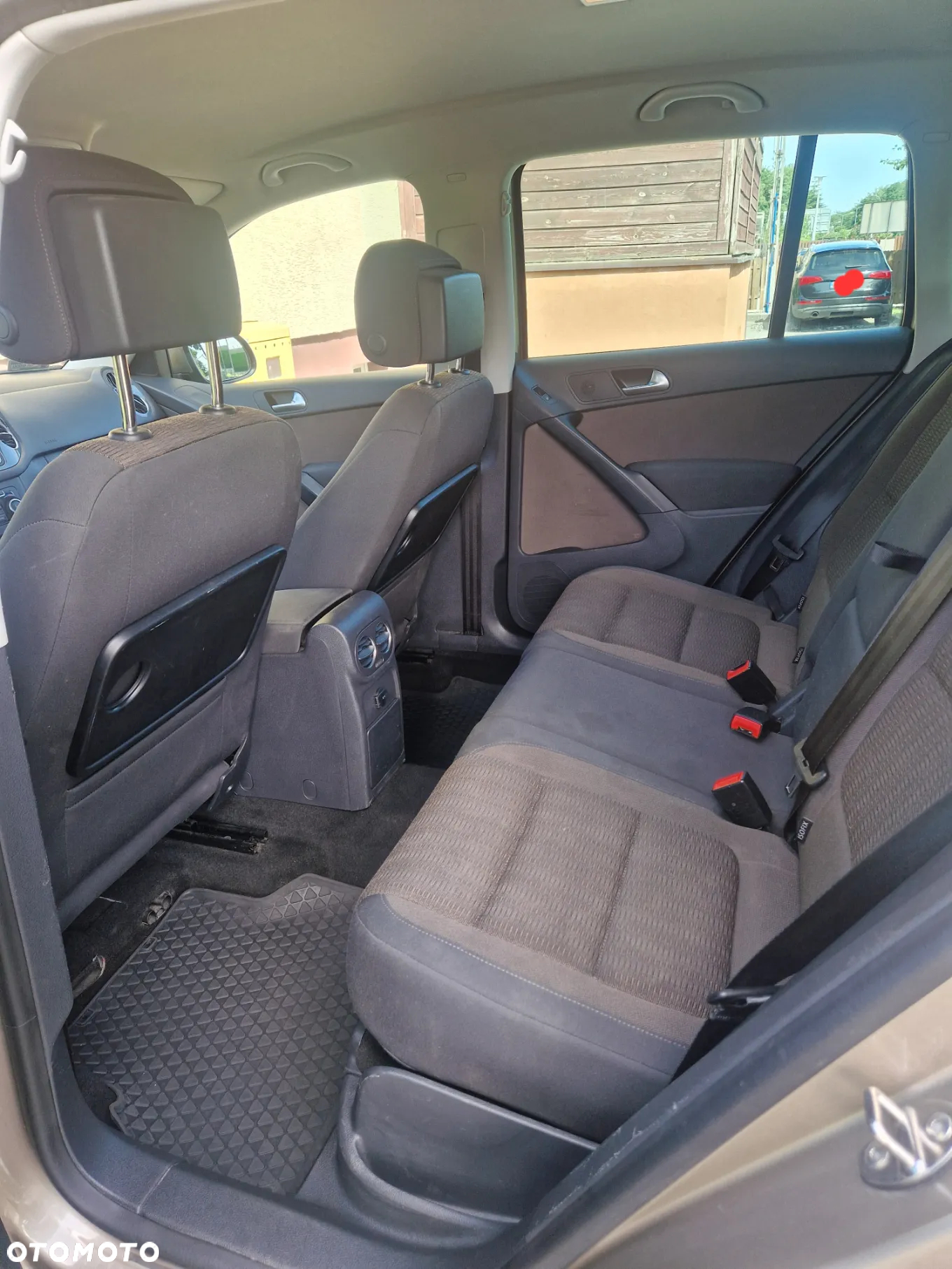 Volkswagen Tiguan 1.4 TSI Trend&Fun - 6