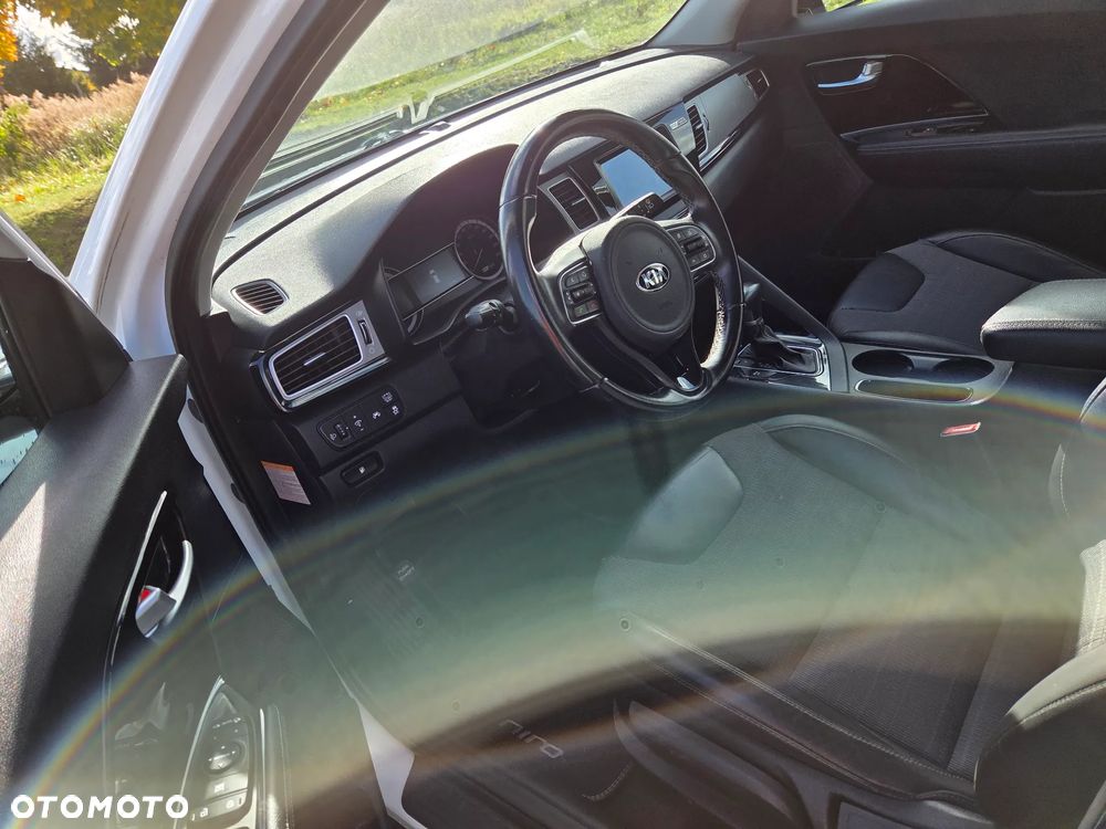 Kia Niro - 9