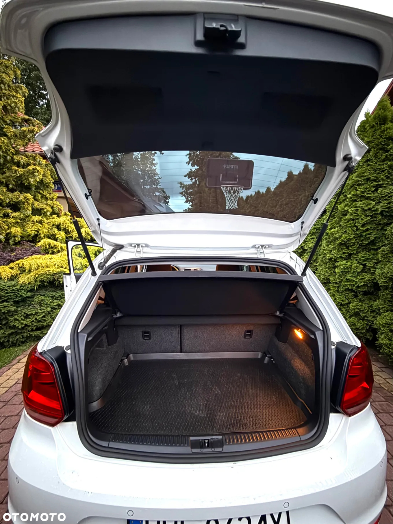 Volkswagen Polo 1.2 TSI BMT Comfortline DSG - 13