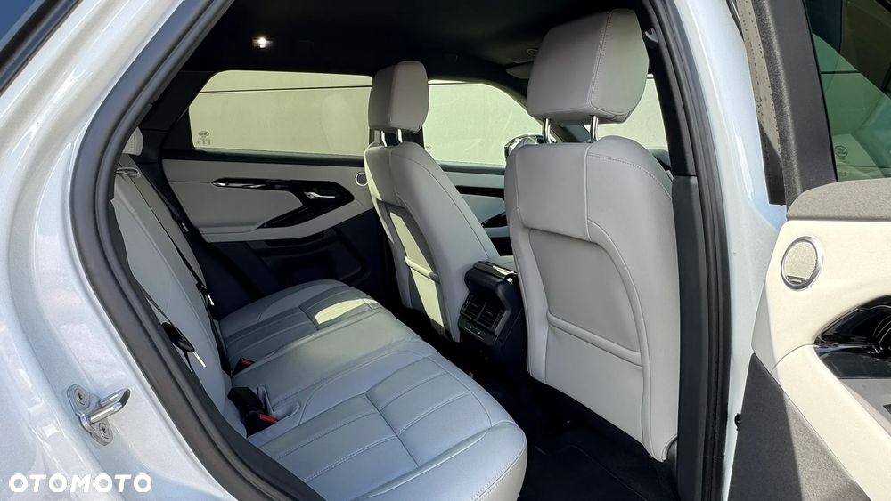 Land Rover Range Rover Evoque 1.5 P270e PHEV S - 11