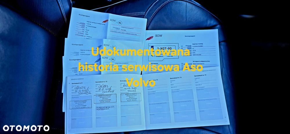 Volvo XC 60 T5 Drive-E R-Design Summum - 6