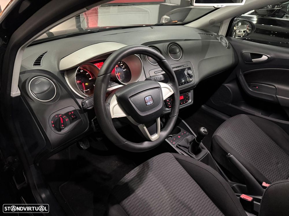 SEAT Ibiza 1.2 12V Style - 23