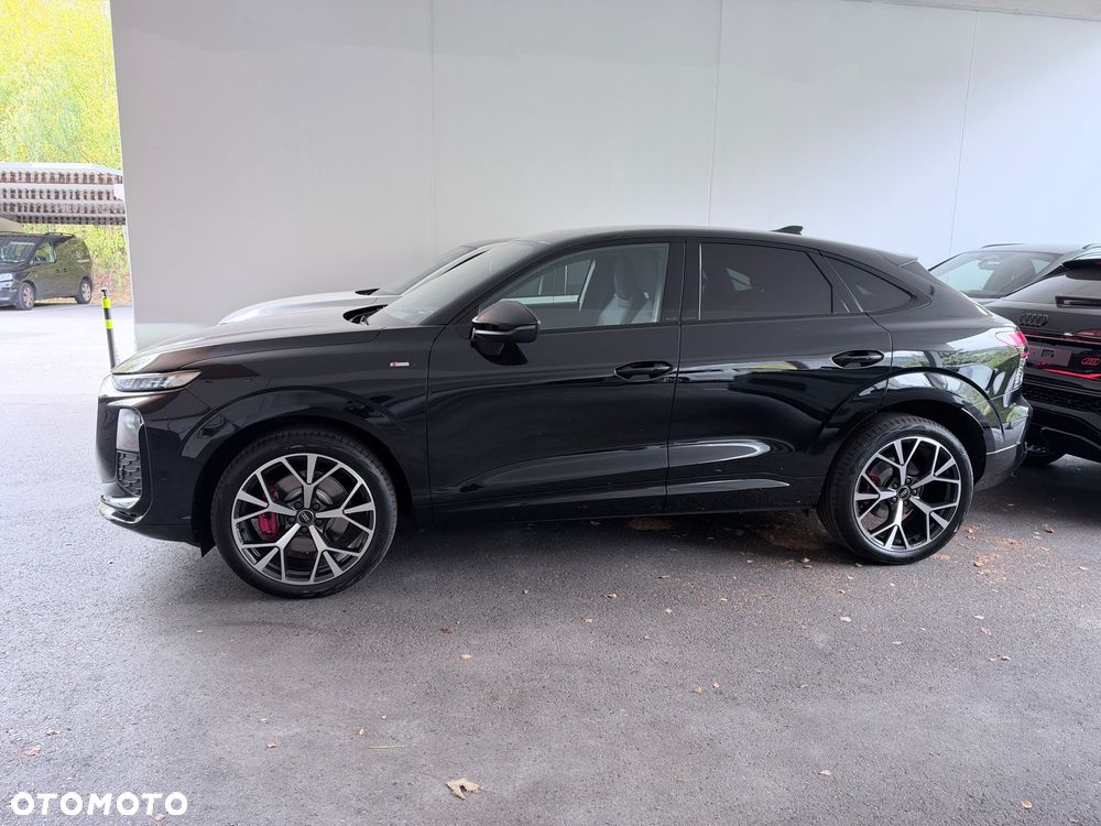 Audi Q3 Sportback 2026 photo 3