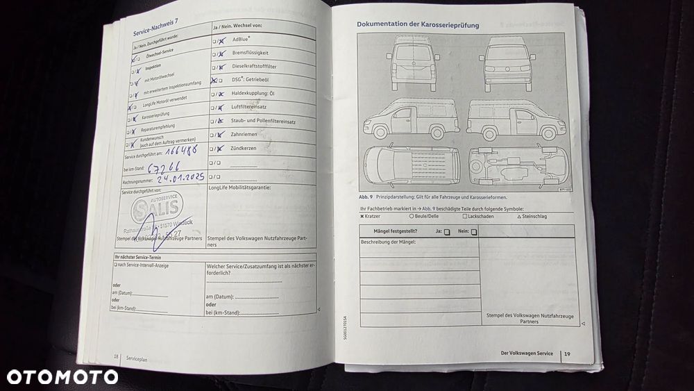 Volkswagen Multivan - 32