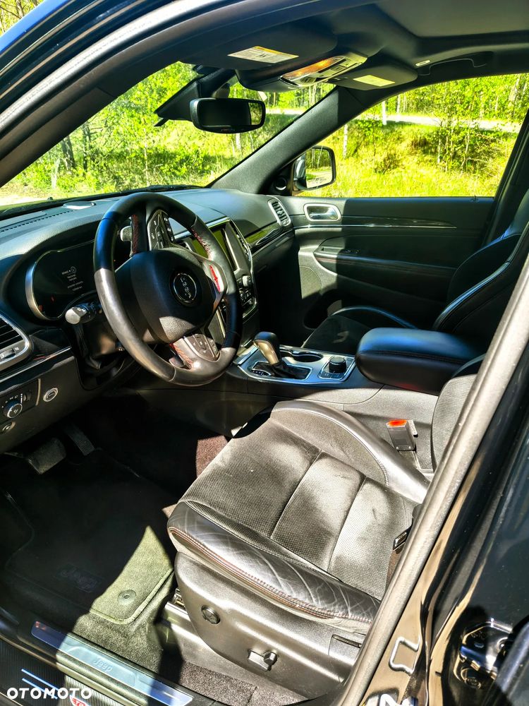 Jeep Grand Cherokee - 7