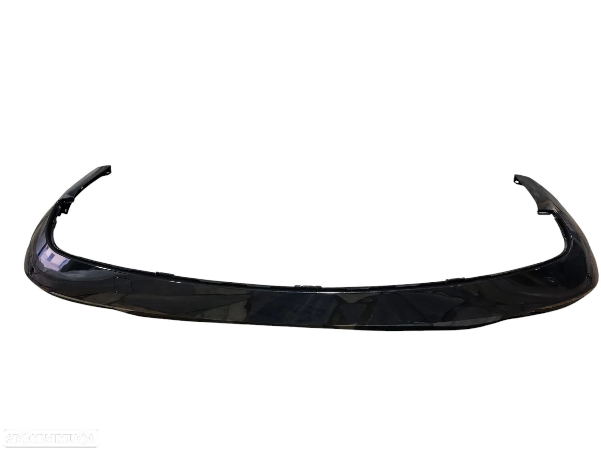 Para-Choques Traseiro Novo Original Volvo XC90 2014-2018 31353430 - 1