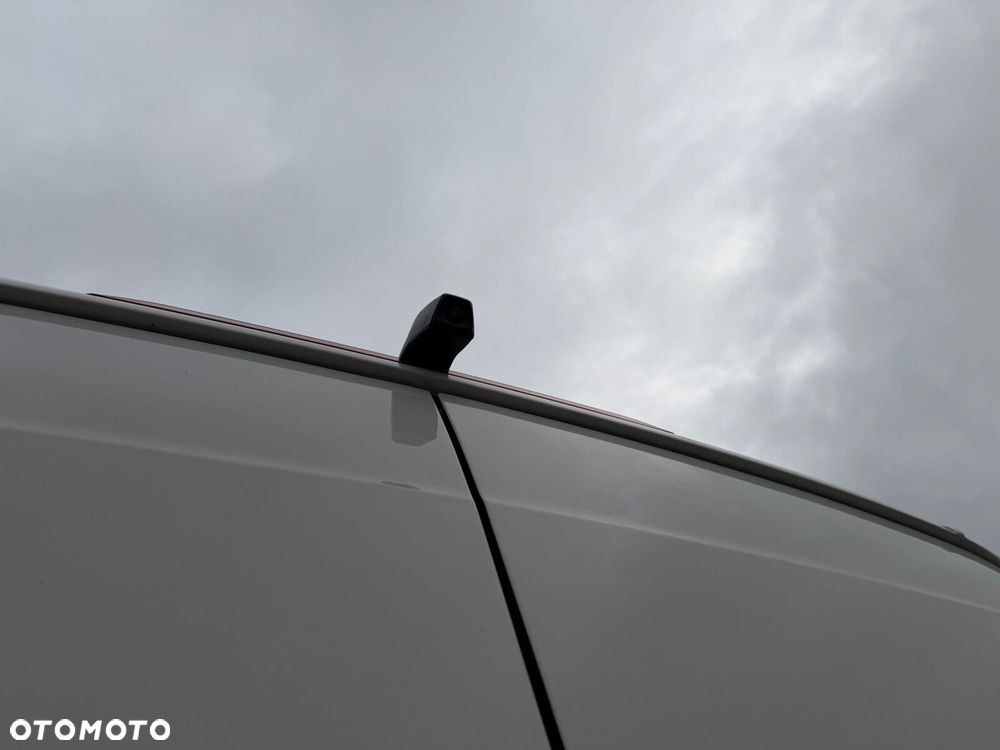 Volkswagen Crafter - 7