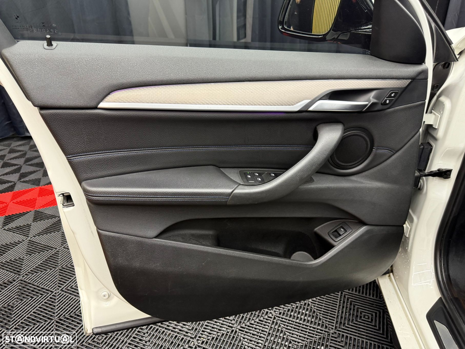 BMW X2 18 d xDrive Auto Pack M - 21