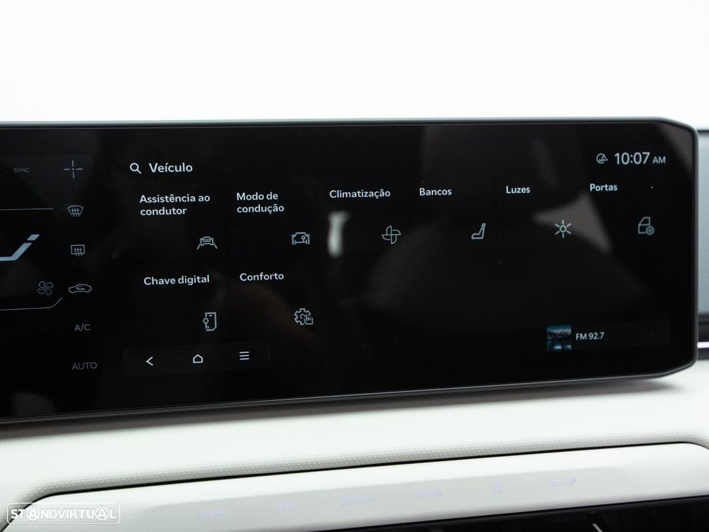 Kia EV4 81.4 kWh GT-Line - 40