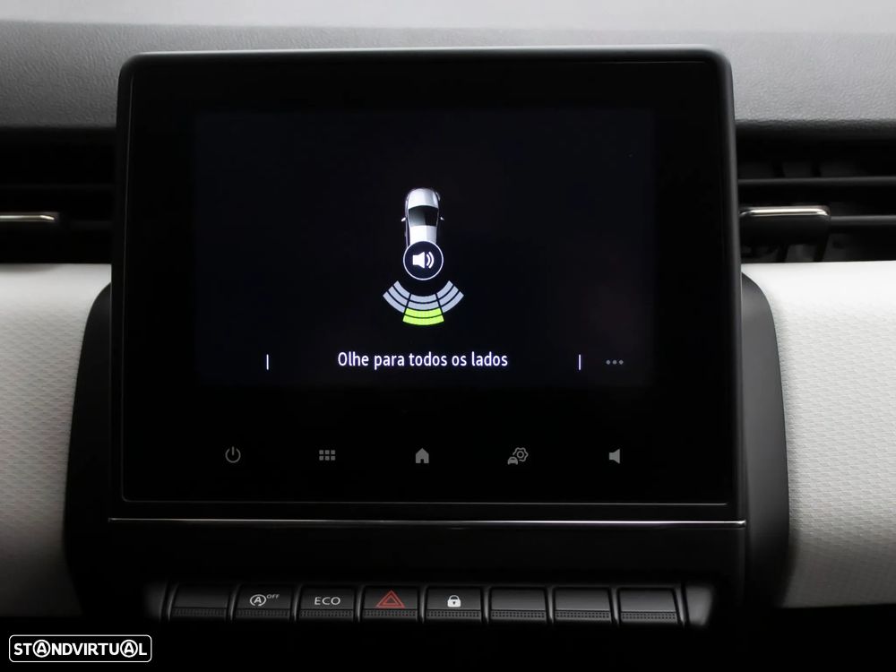 Renault Clio 1.5 Blue dCi Evolution - 27