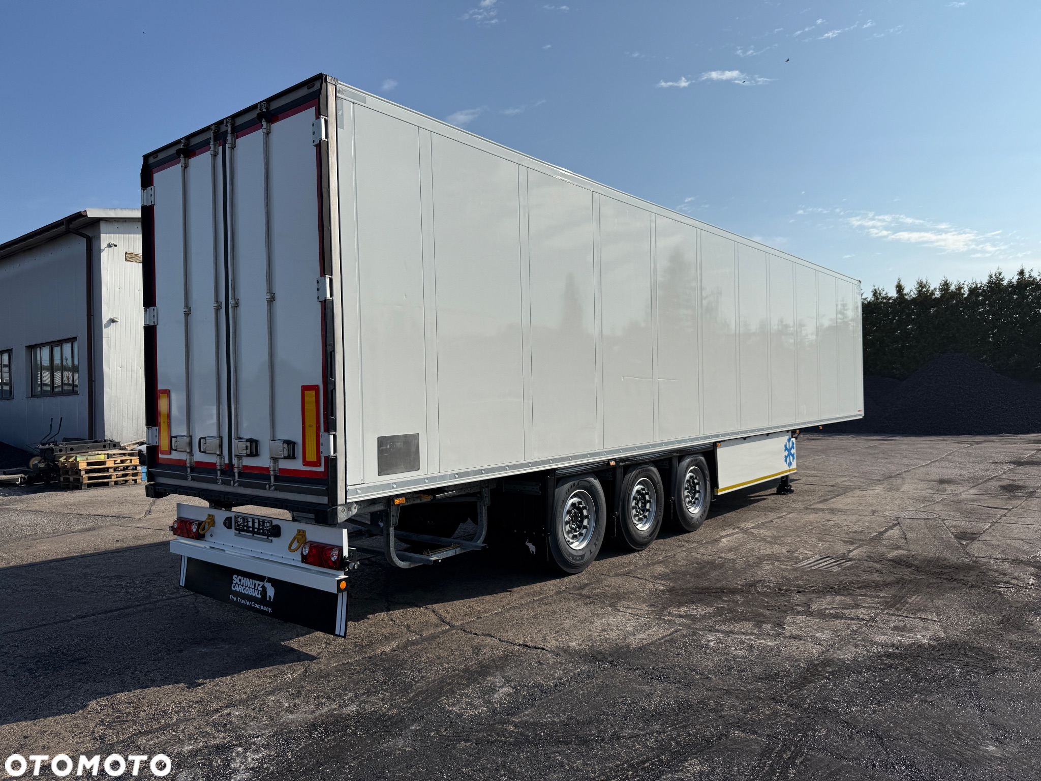 Schmitz Cargobull - 8