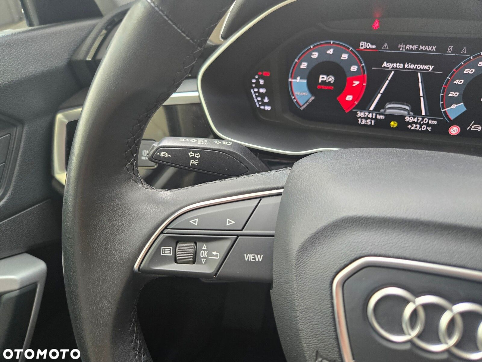Audi Q3 Sportback - 23