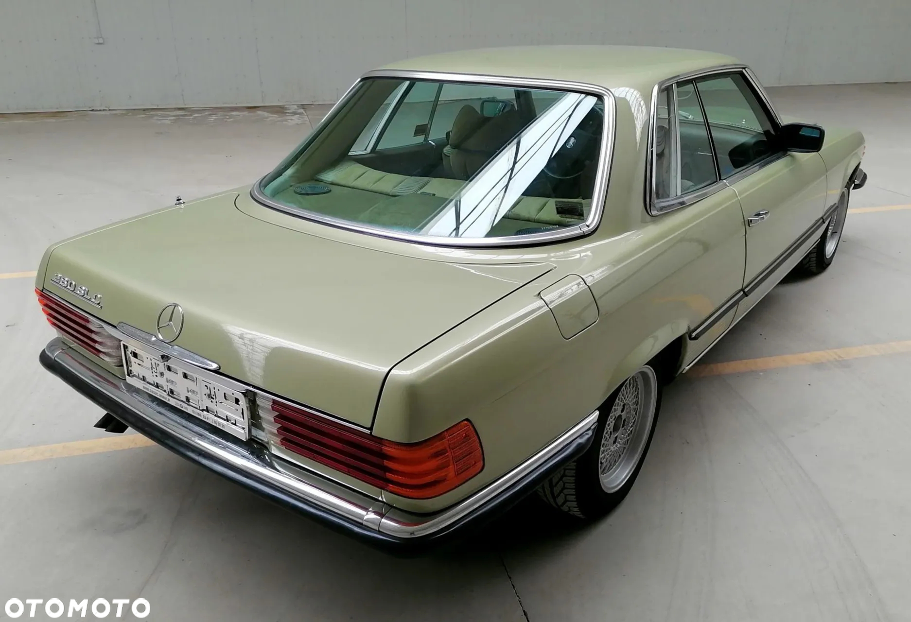 Mercedes-Benz SLC - 4