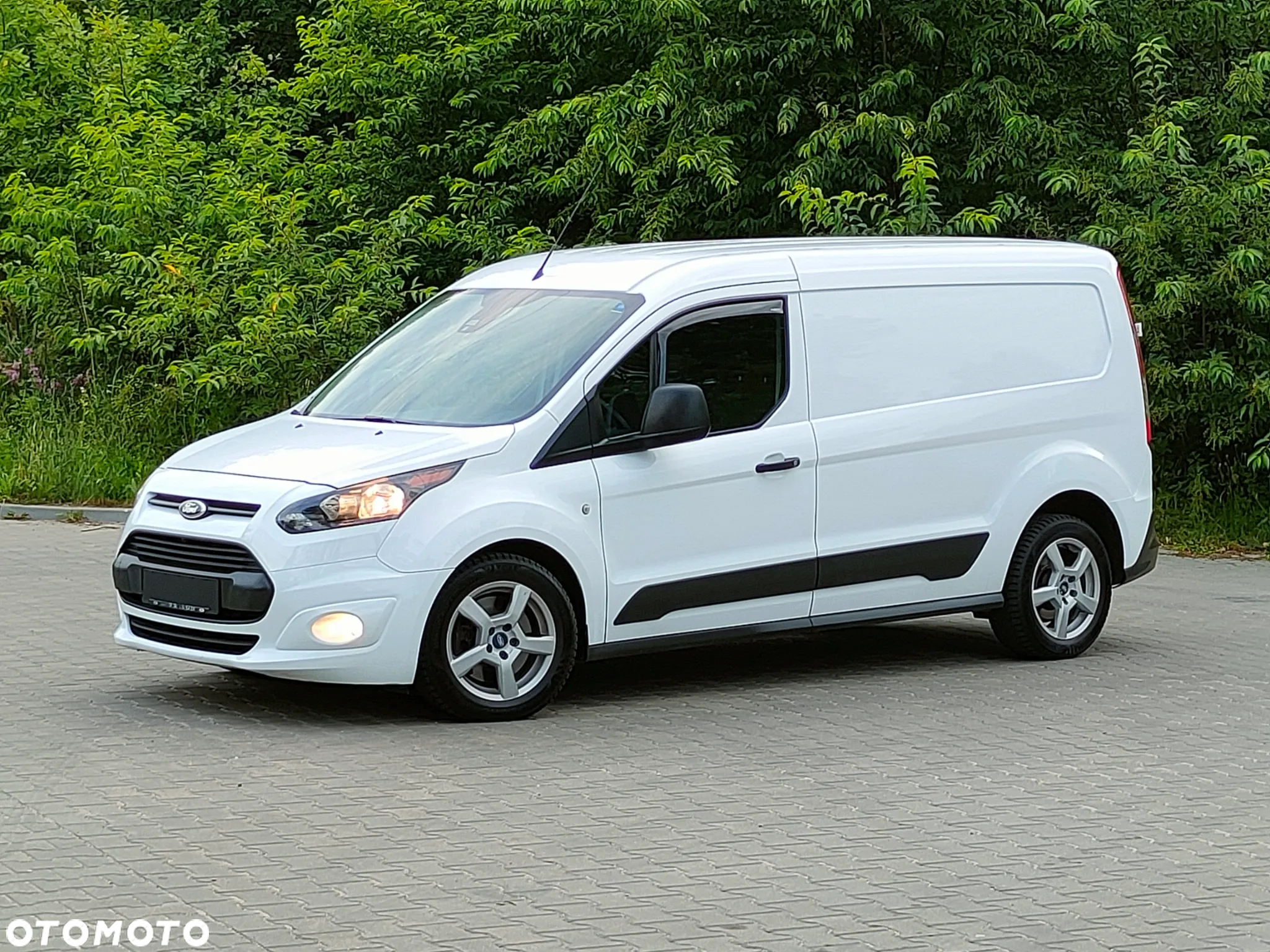 Ford Connect - 2