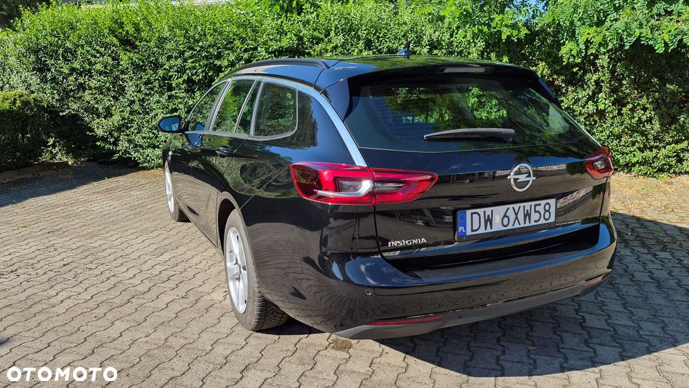 Opel Insignia 1.6 CDTI ecoFLEX Start/Stop Business Edition - 4
