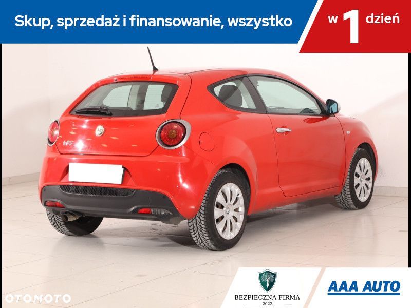 Alfa Romeo Mito - 6