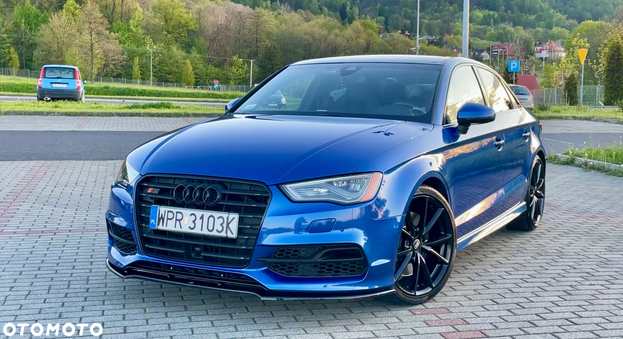 Audi S3 - 3